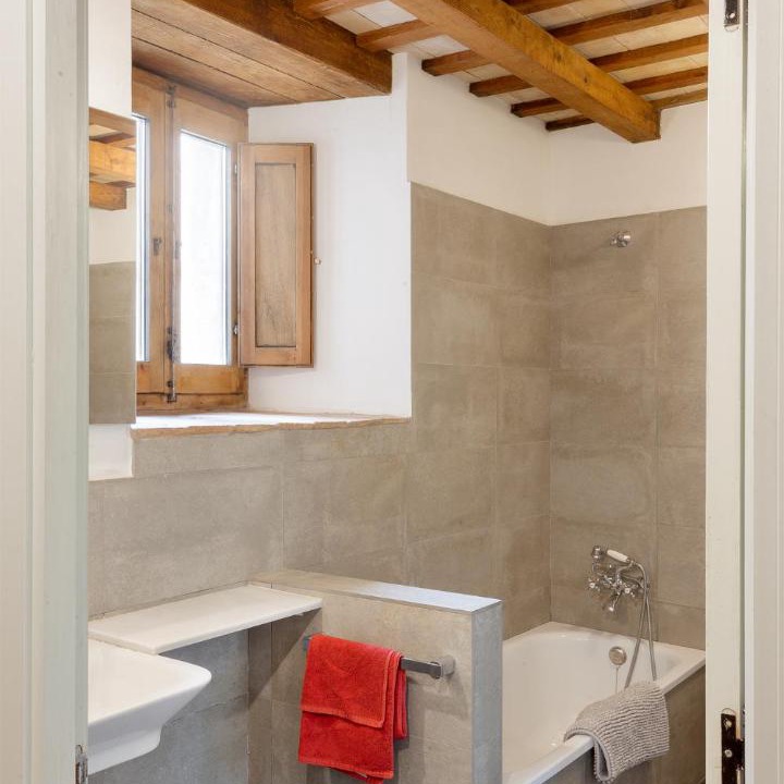 Photo of Bathroom in Girona