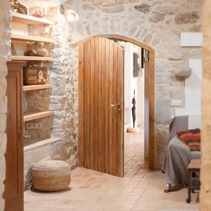 Photo of Bedroom in Girona