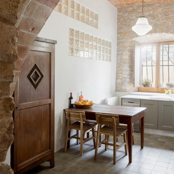 Photo of Livingroom in Girona