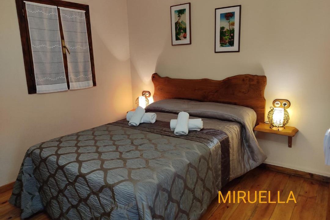 Photo of Bedroom in Seguencu