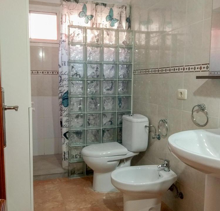 Photo of Bathroom in San Isidro