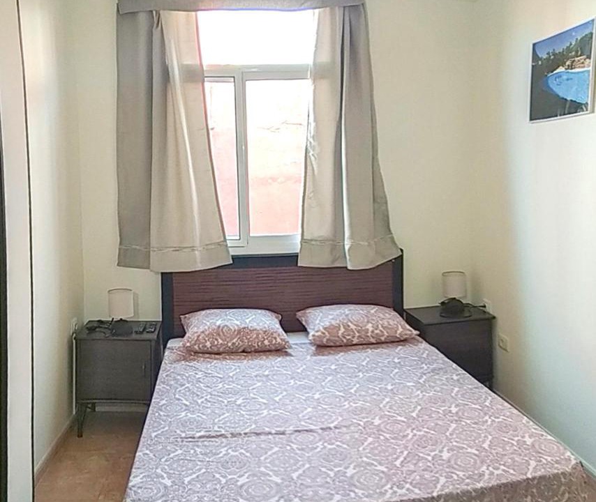 Photo of Bedroom in San Isidro