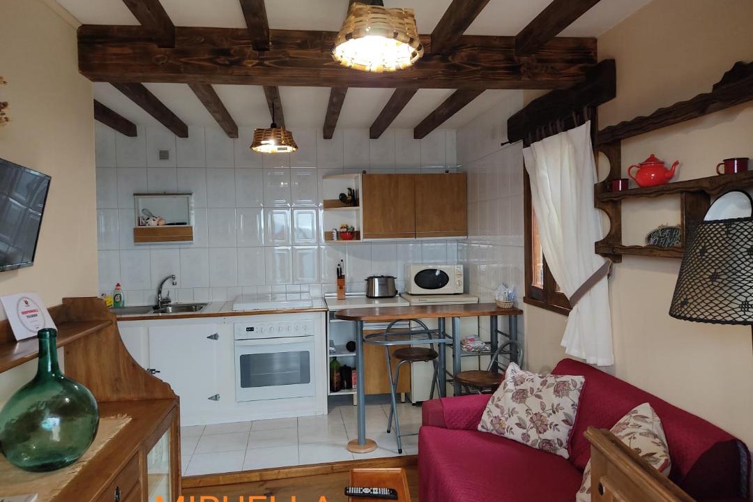 Photo of Livingroom in Seguencu