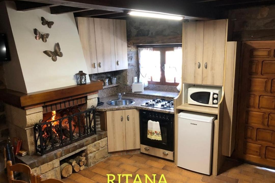 Photo of Kitchen in Seguencu