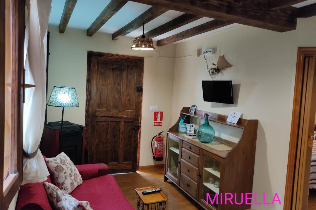 Photo of Livingroom in Seguencu