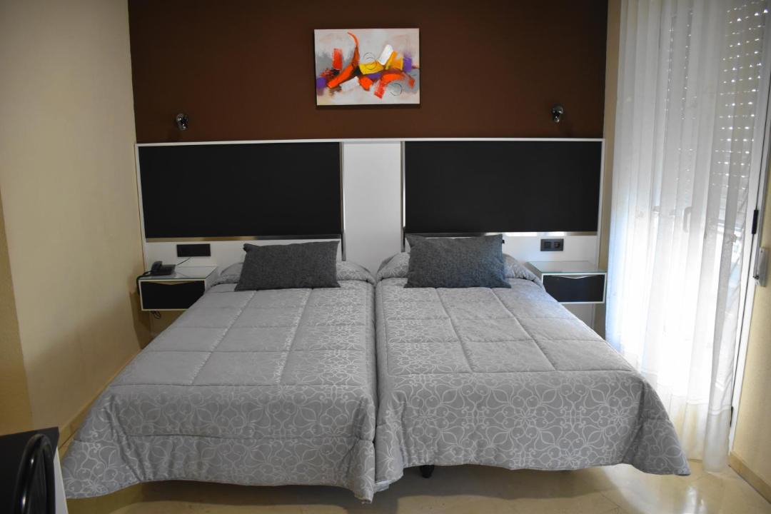 Photo of Bedroom in Ciudad Real