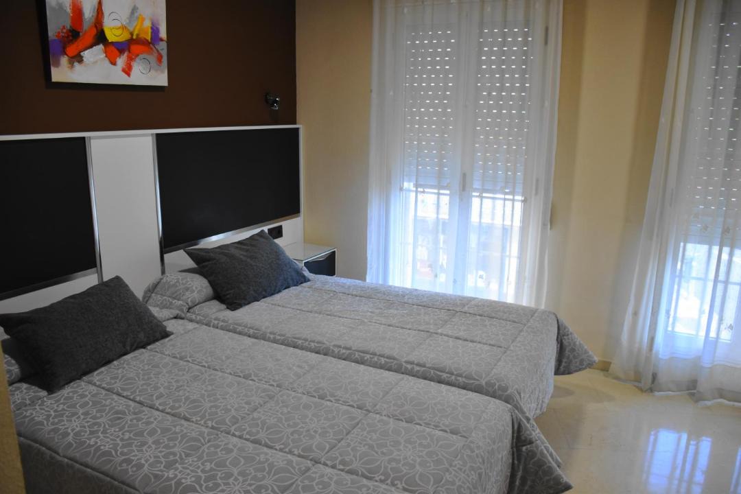 Photo of Bedroom in Ciudad Real