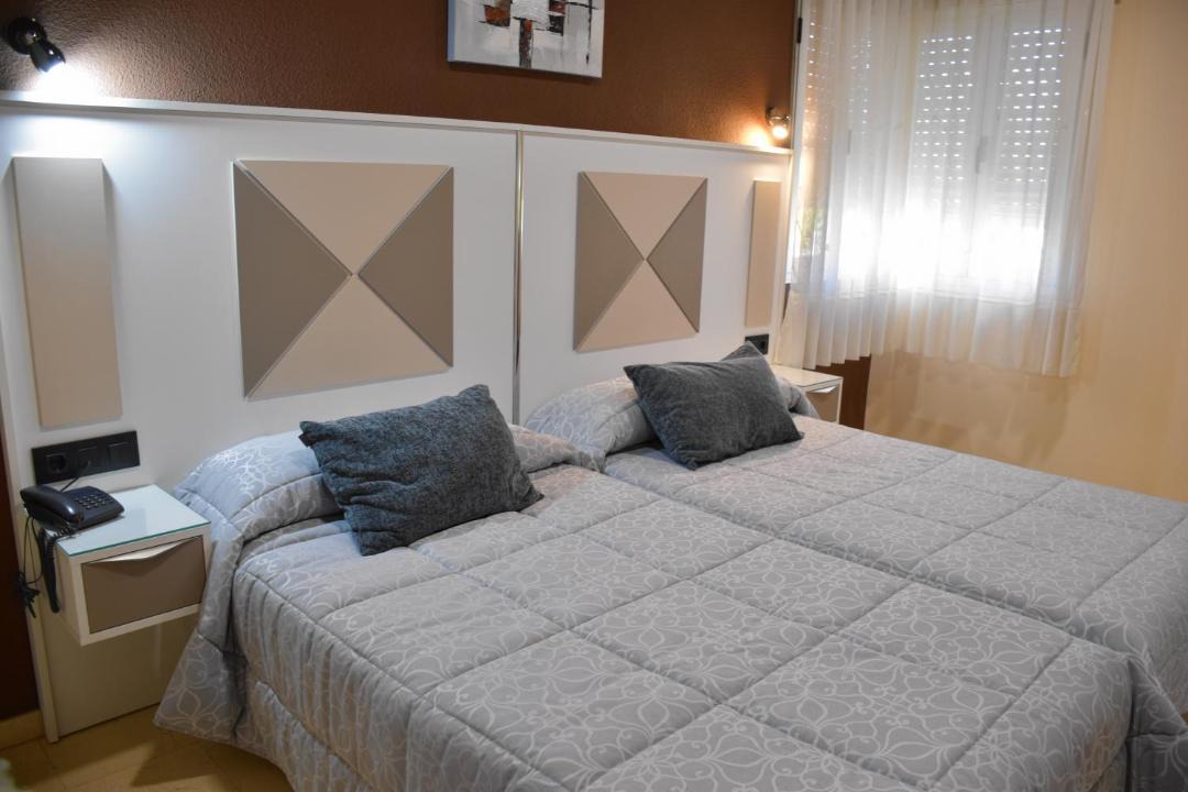 Photo of Bedroom in Ciudad Real