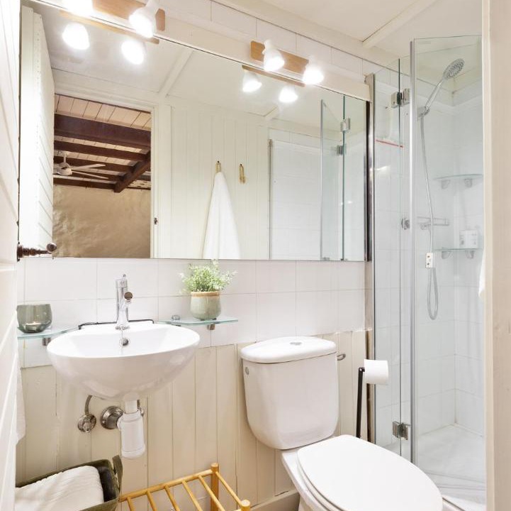 Photo of Bathroom in Vilaur
