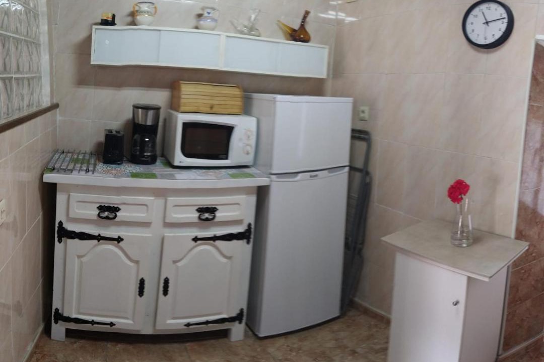 Photo of Kitchen in Val De San Vicente