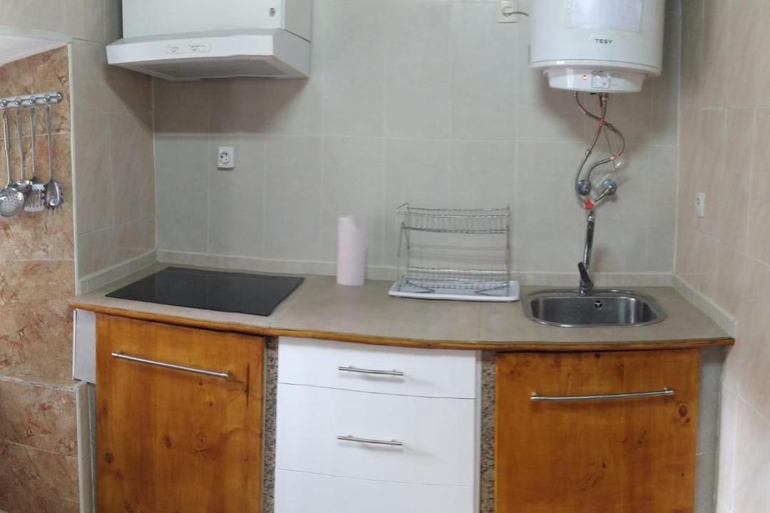 Photo of Kitchen in Val De San Vicente