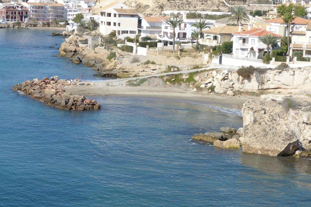 Photo of Others in San Juan de los Terreros