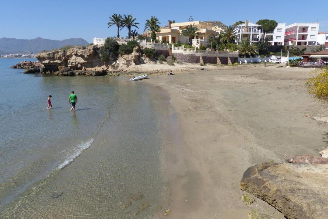 Photo of Others in San Juan de los Terreros