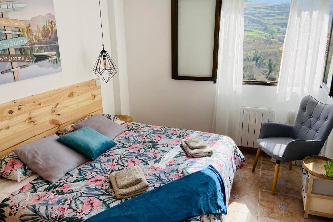 Photo of Bedroom in Viguera