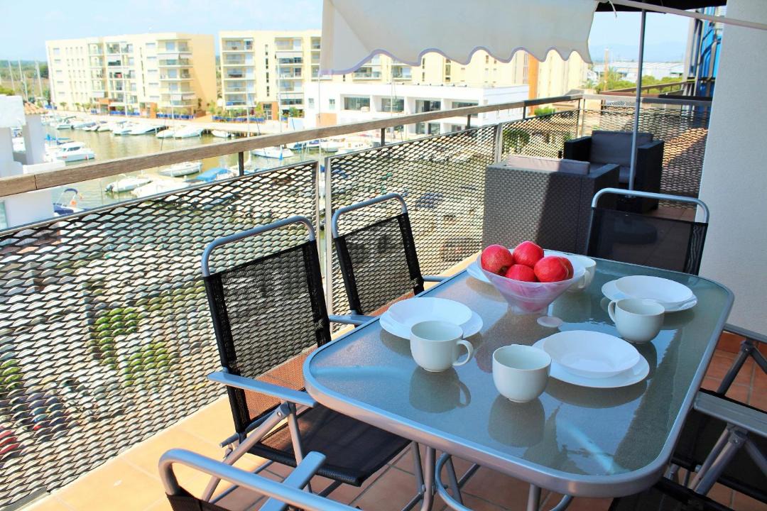 Photo of Patio Balcony in Santa Margarida