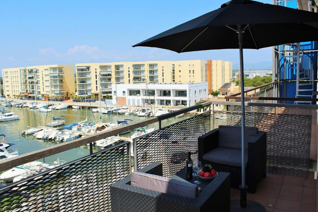 Photo of Patio Balcony in Santa Margarida