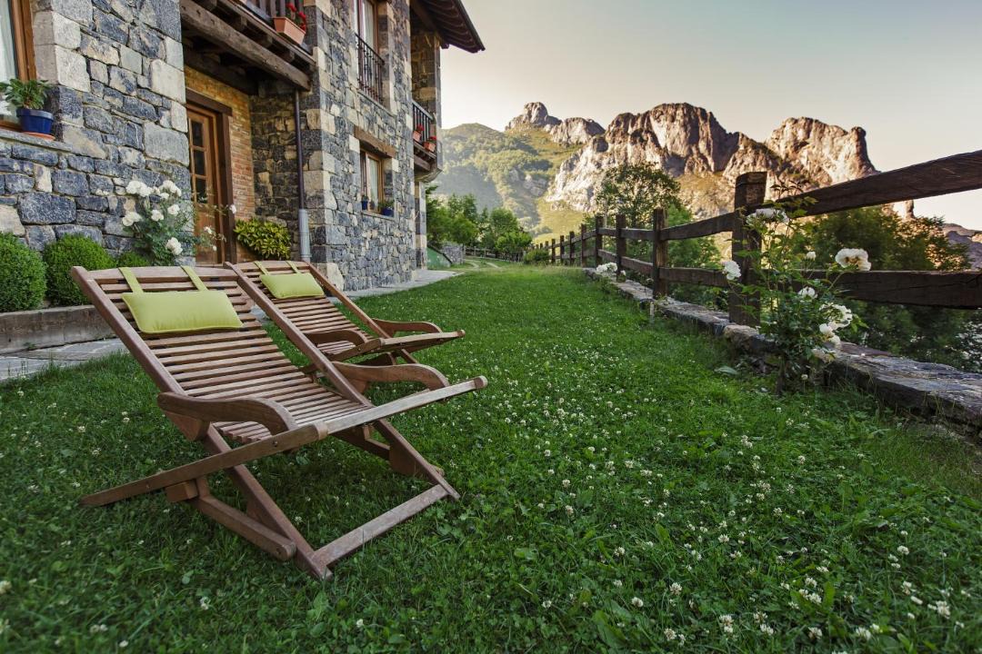 Photo of Others in Vega de Liebana