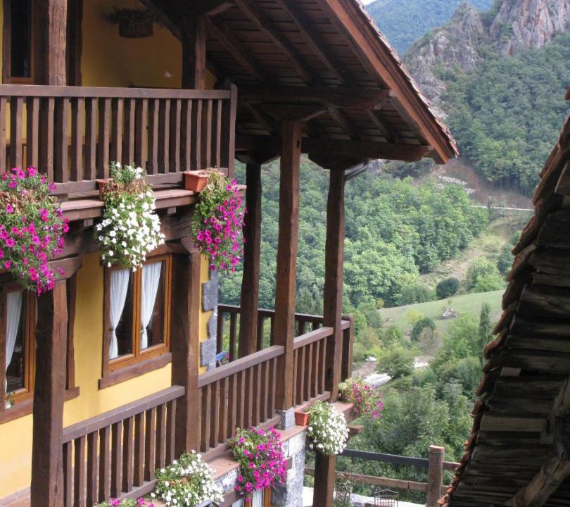 Photo of Others in Vega de Liebana