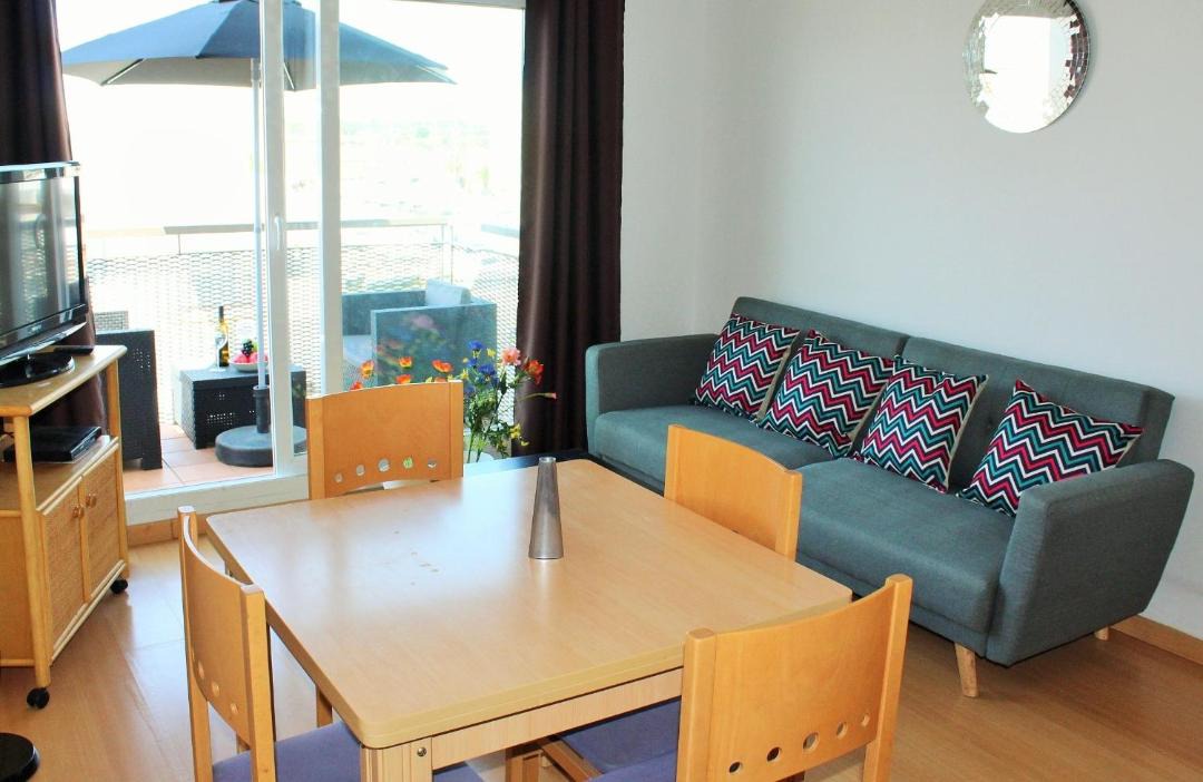 Photo of Livingroom in Santa Margarida