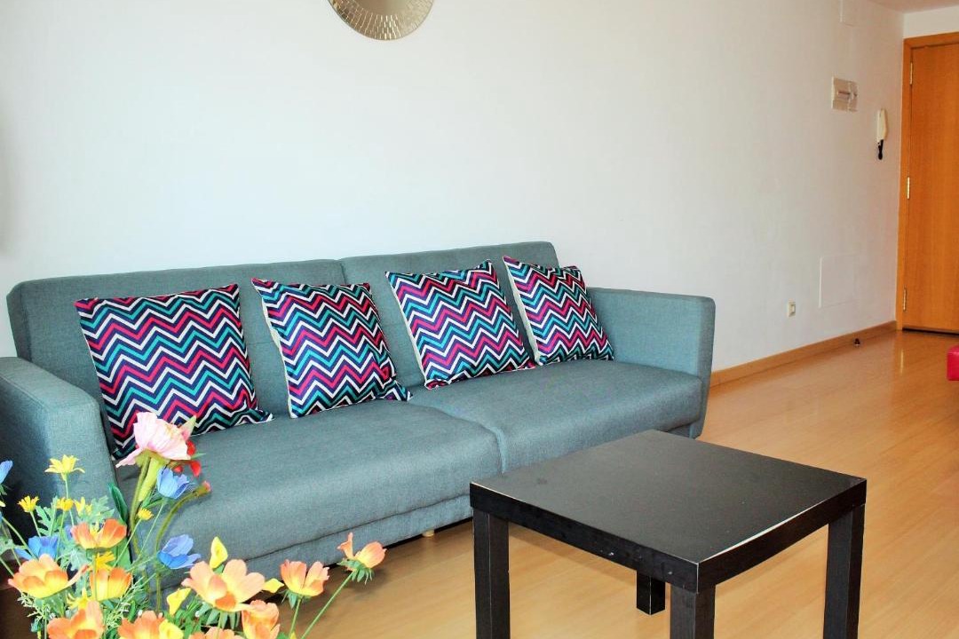 Photo of Livingroom in Santa Margarida