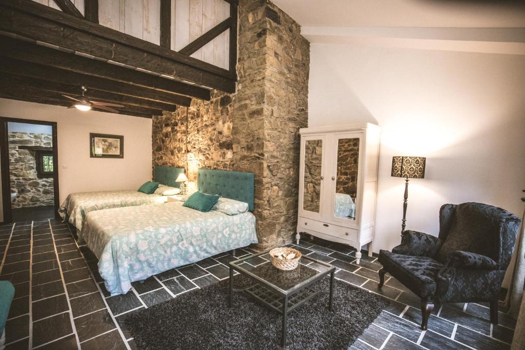 Photo of Bedroom in El Valle