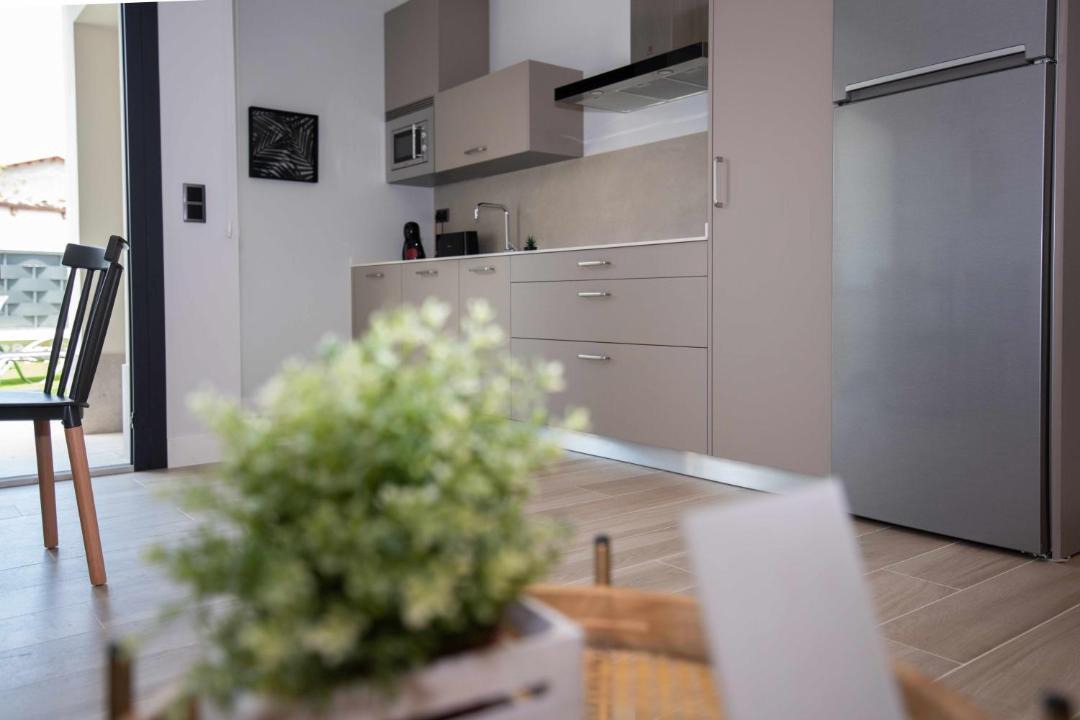 Photo of Kitchen in Poo