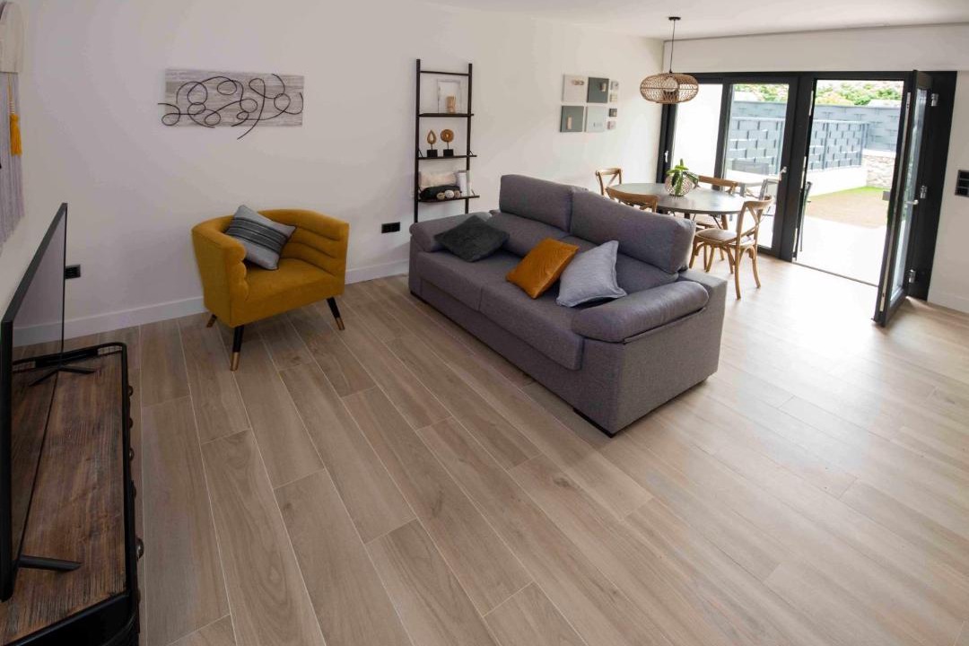Photo of Livingroom in Poo