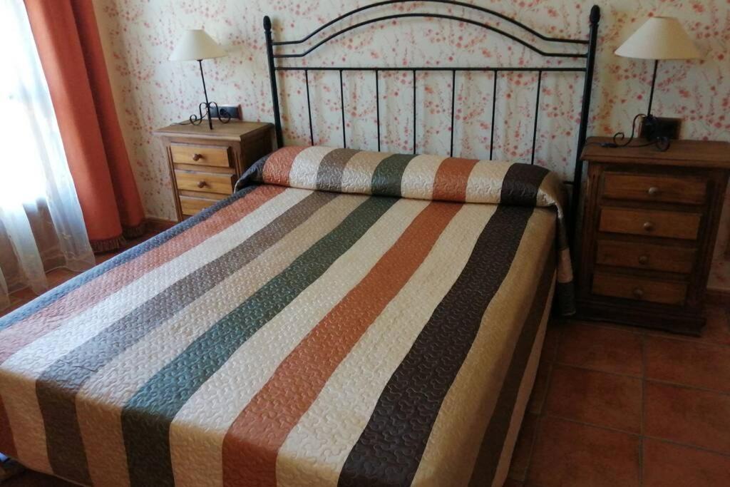 Photo of Bedroom in Santa Maria de Trassierra