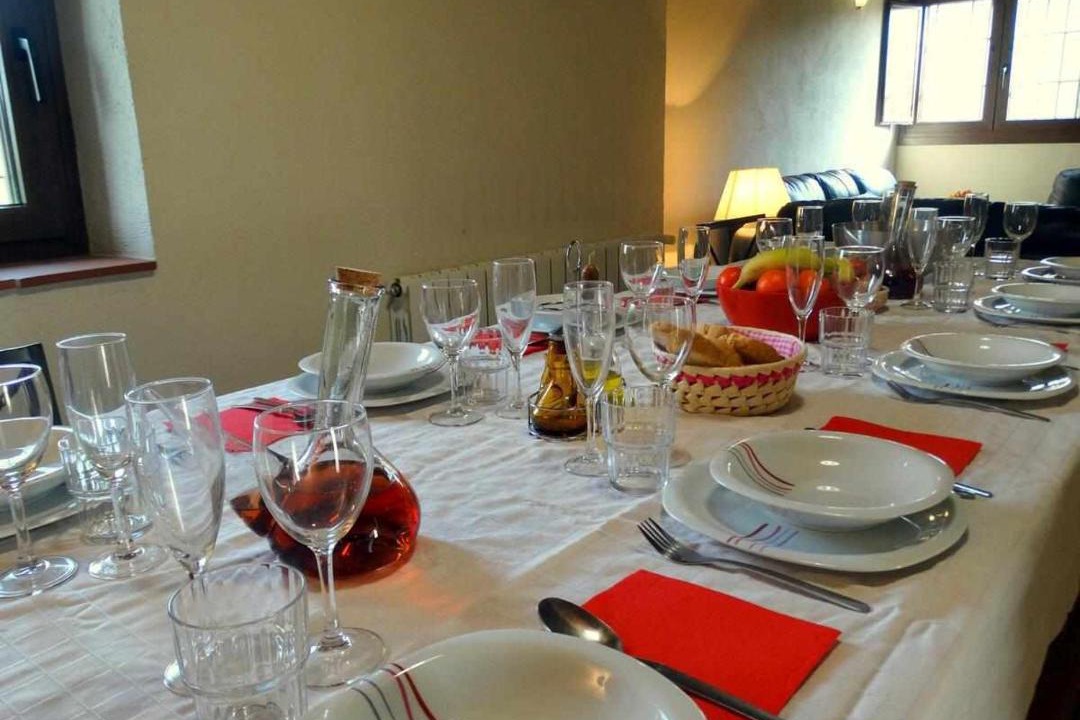 Photo of Kitchen in Cassa de la Selva