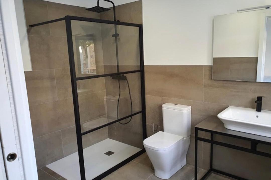 Photo of Bathroom in Catasol
