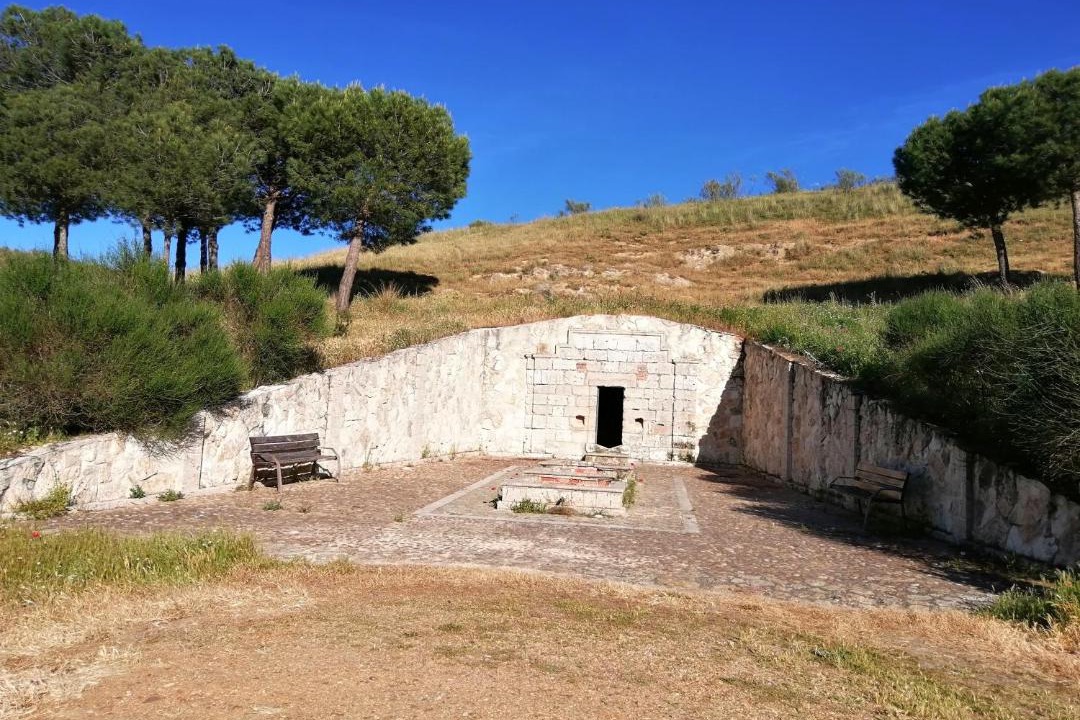 Photo of Others in Siete Iglesias de Trabancos