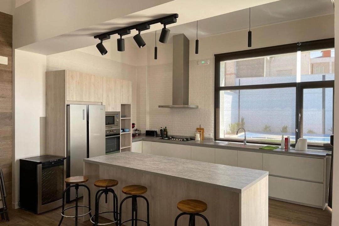 Photo of Kitchen in Herencia