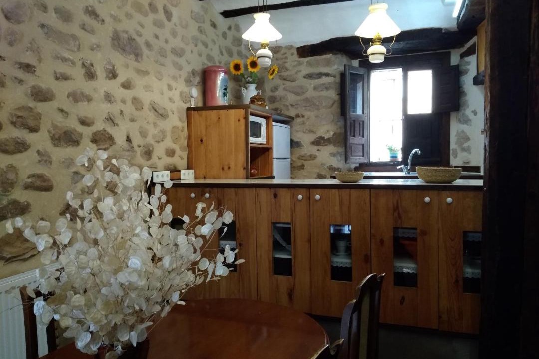 Photo of Kitchen in Pradillo