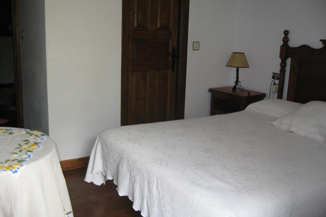 Photo of Bedroom in Cahecho