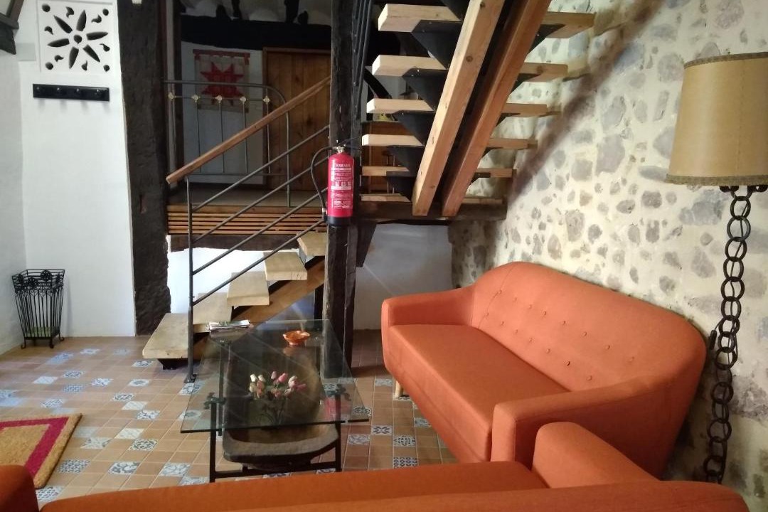 Photo of Livingroom in Pradillo