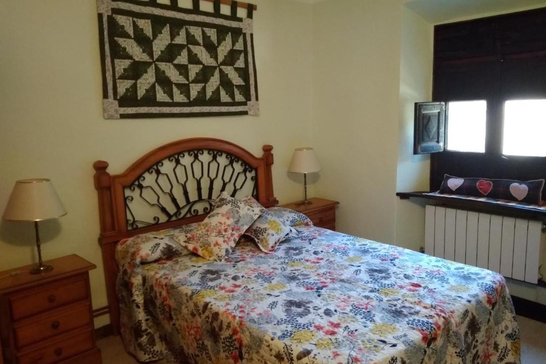 Photo of Bedroom in Pradillo