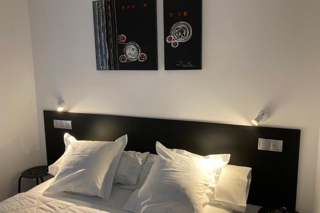 Photo of Bedroom in Pineda de Mar