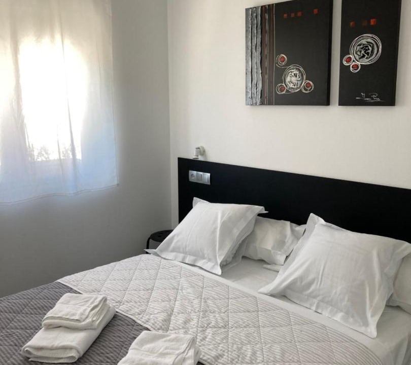 Photo of Bedroom in Pineda de Mar