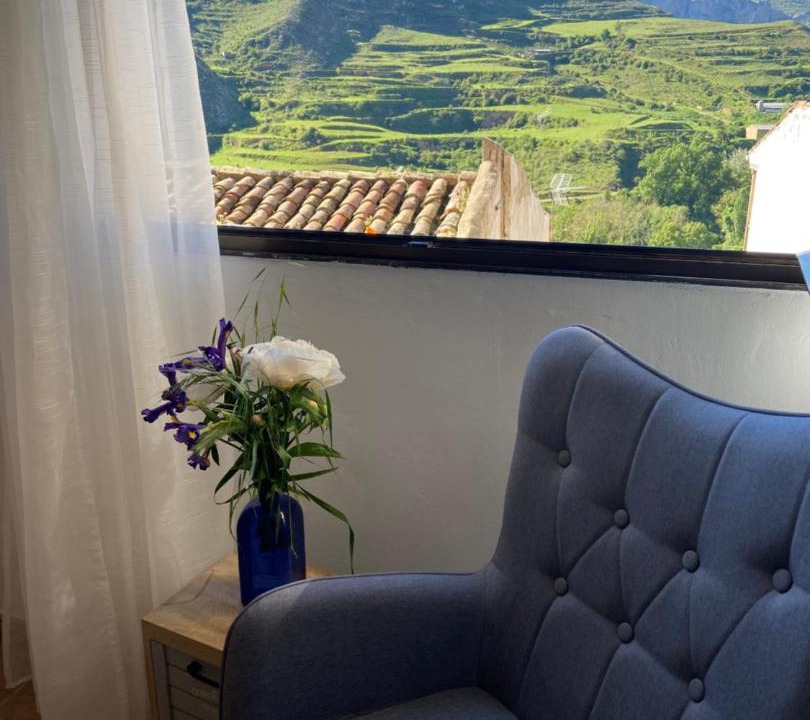 Photo of Livingroom in Viguera