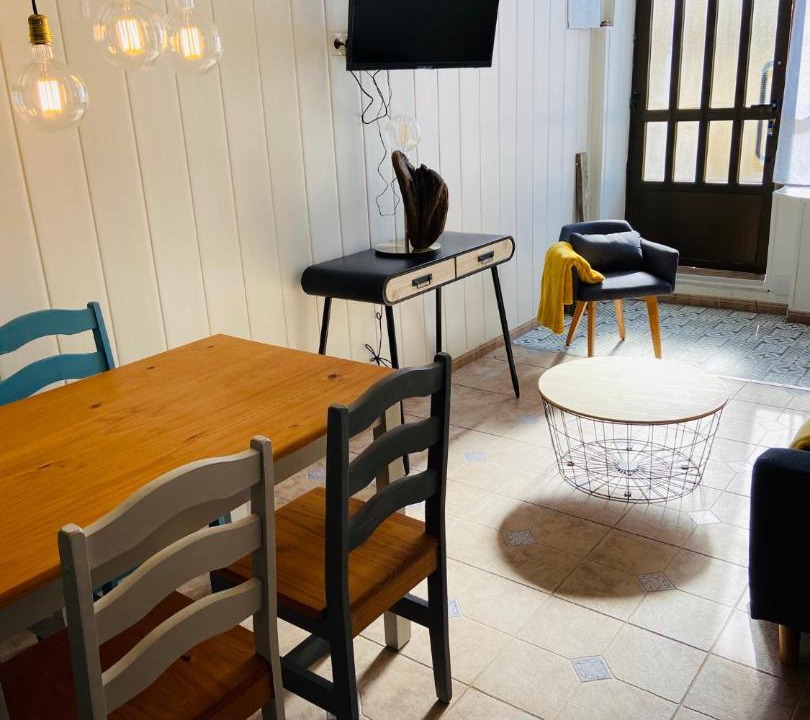 Photo of Livingroom in Viguera
