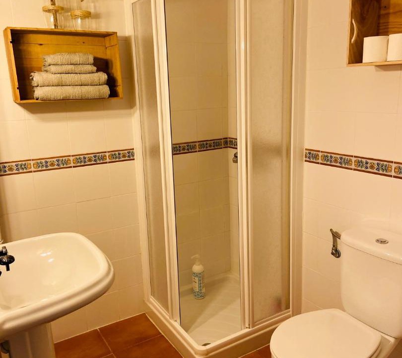 Photo of Bathroom in Viguera