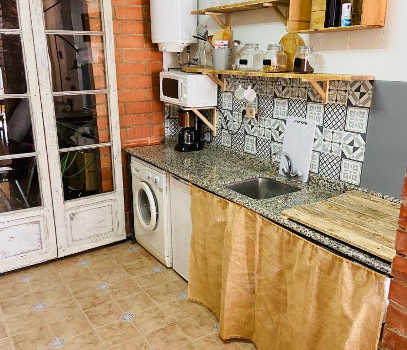 Photo of Kitchen in Viguera