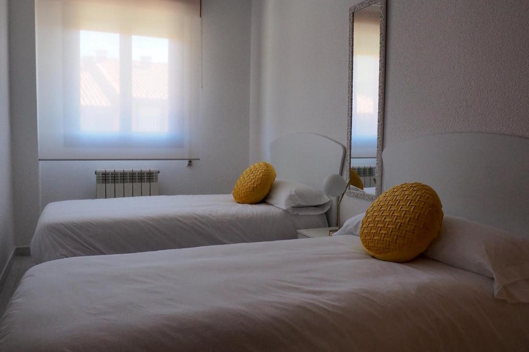 Photo of Bedroom in Molinos de Duero