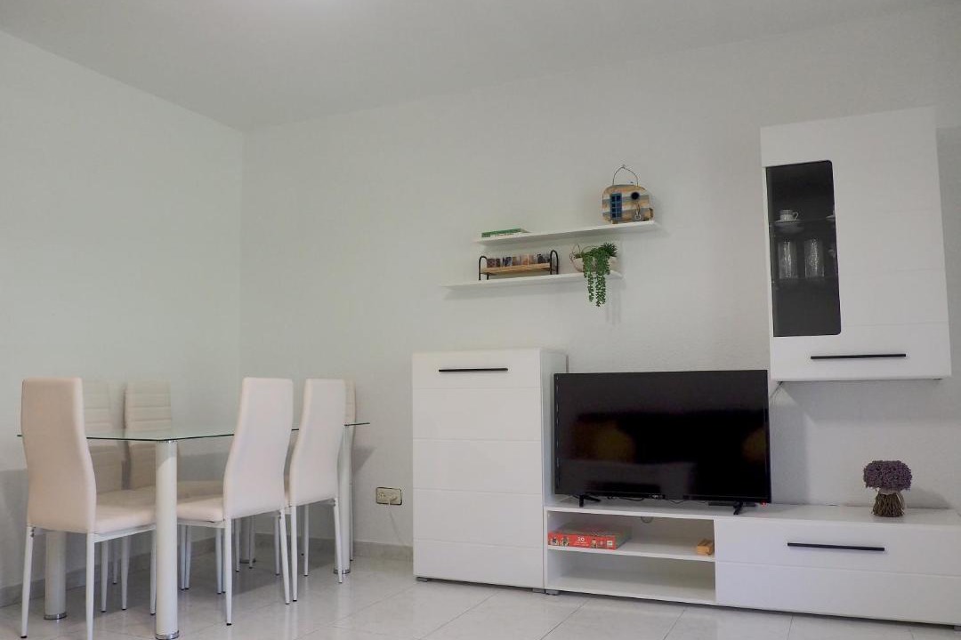 Photo of Livingroom in Molinos de Duero