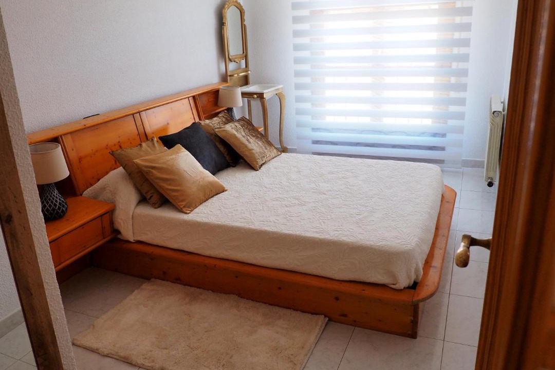Photo of Bedroom in Molinos de Duero
