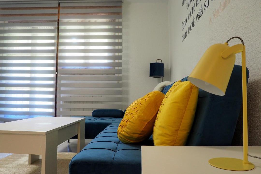 Photo of Livingroom in Molinos de Duero