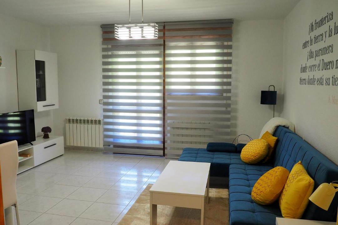 Photo of Livingroom in Molinos de Duero