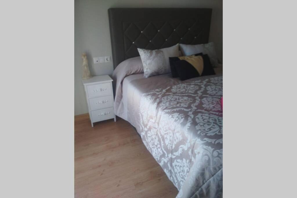 Photo of Bedroom in Entrena