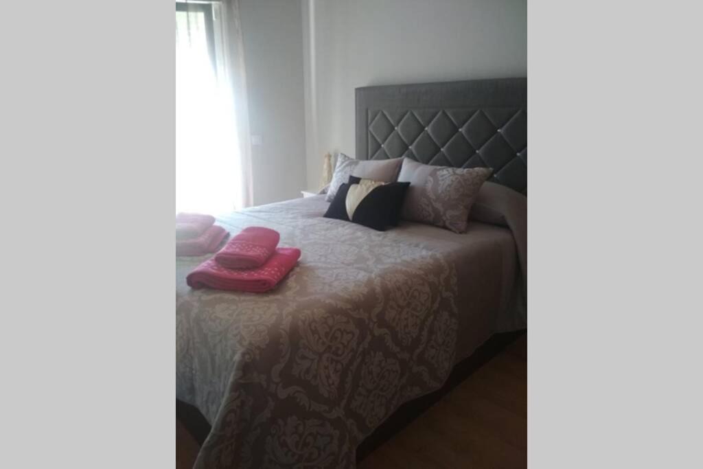 Photo of Bedroom in Entrena