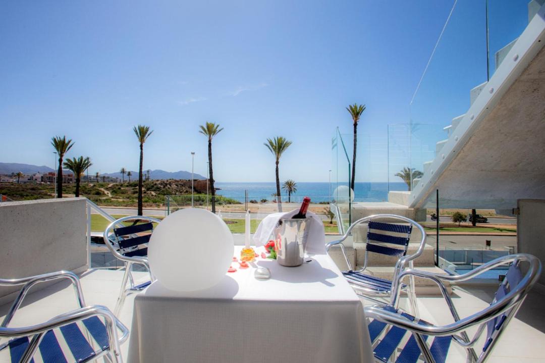 Photo of Patio Balcony in Puerto de Mazarron